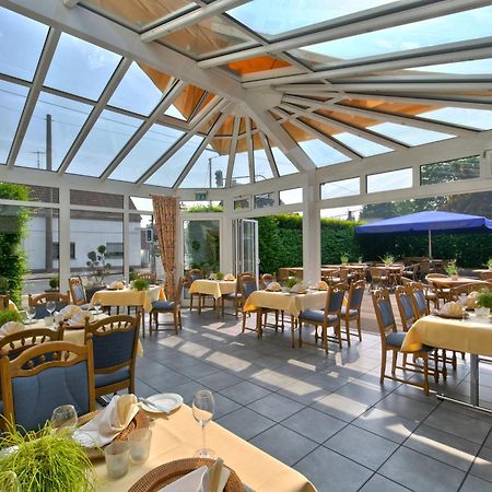 Landhotel Lohmann Langenfeld  Exterior foto
