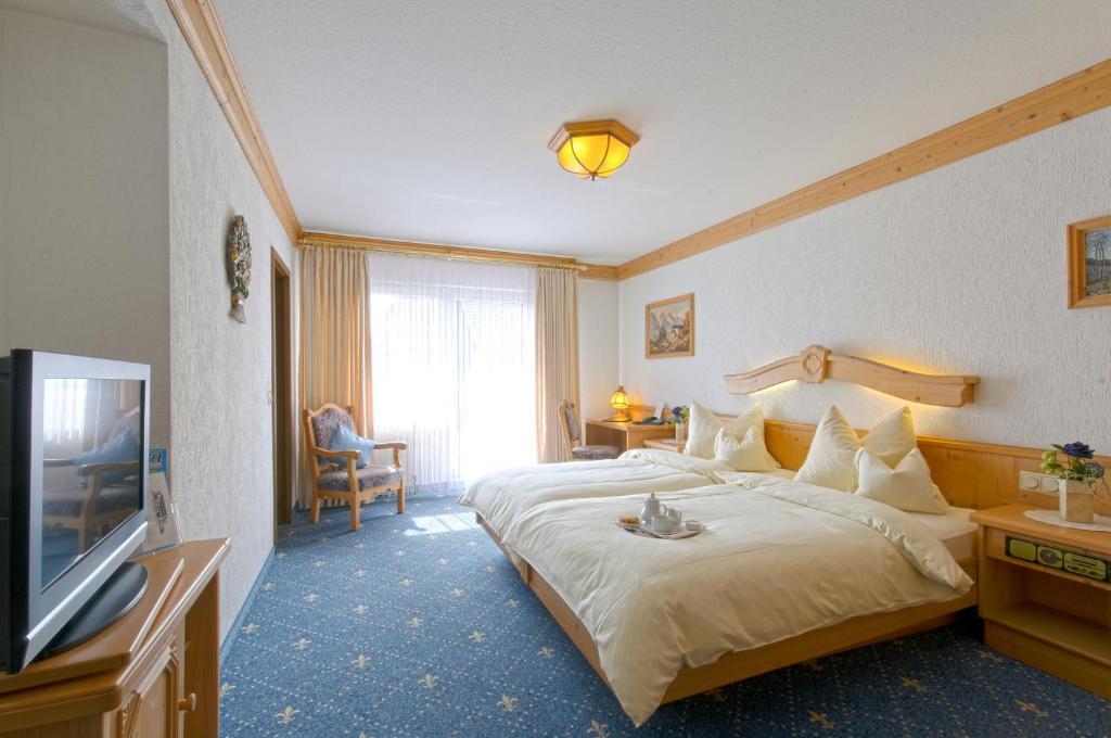 Landhotel Lohmann Langenfeld  Cameră foto