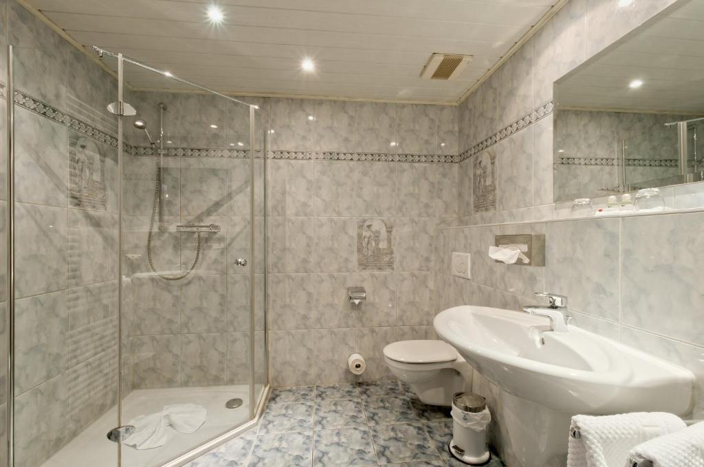 Landhotel Lohmann Langenfeld  Cameră foto
